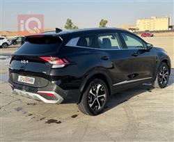 کیا سپۆرتاج